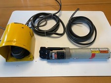 sertisseuse pneumatique