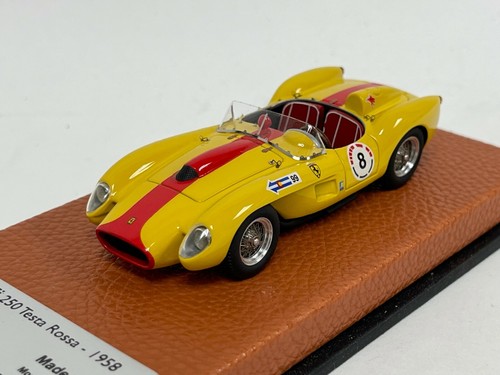 Tecnomodel ferrari 250 - 1/43,