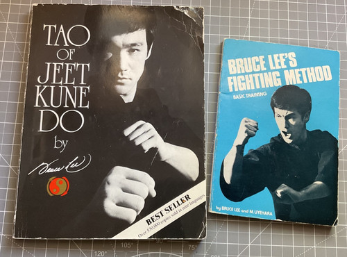 Tao jeet kune - tao, &