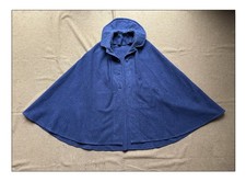 Cape Manteau Chasseurs Alpins