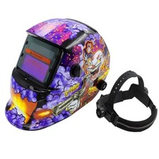 Masque de Soudure Automatique