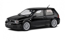Volkswagen VW Golf 4 R32