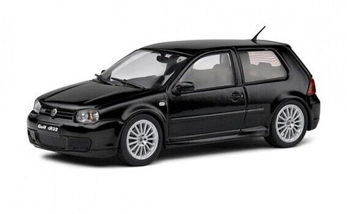 Volkswagen golf r32 - volkswagen, 4