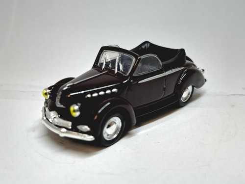 Panhard dyna cabriolet 1951 - panhard,
