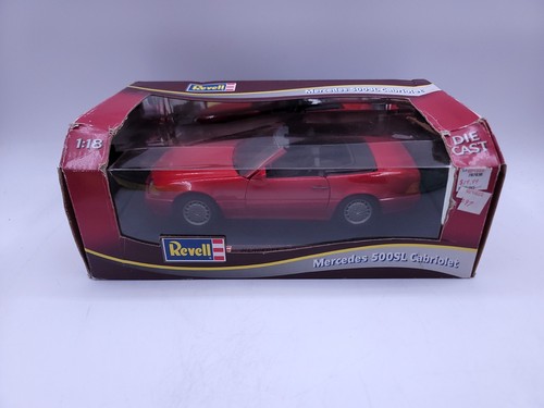 Revell masterpieces 18 - revell, 1:18