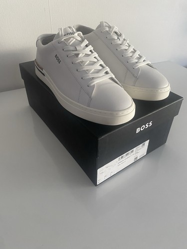 Chaussures boss clint - chaussures,