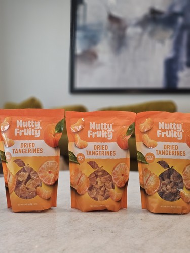 Pack nutty fruity - fruity, soft
