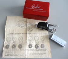 Appareil Zigzagueur GREIST