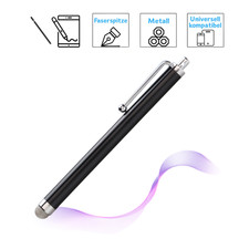 Stylo Tactile Universel Alu