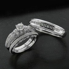 Bague de fiançailles en