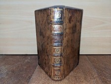 livre ancien-tH. lOBB -Traité des moyens de dissoudre la pierre...-1744
