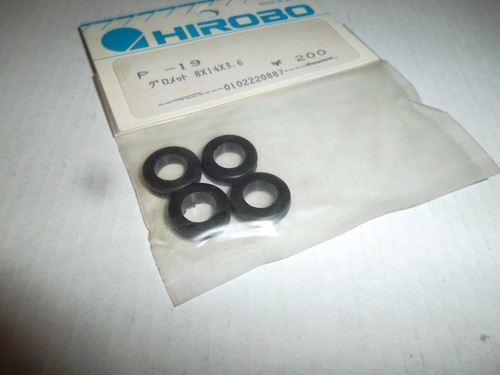 Vintage hirobo grommet 8 - p-19,