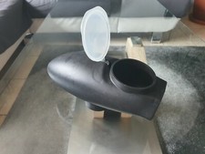 Loader paintball cyclone