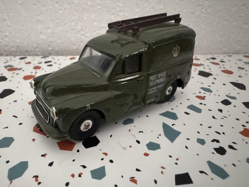 Voiture miniature corgi 43 - miniature, 1/43