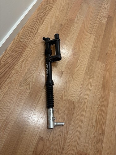 Cannondale lefty headshock - cannondale,