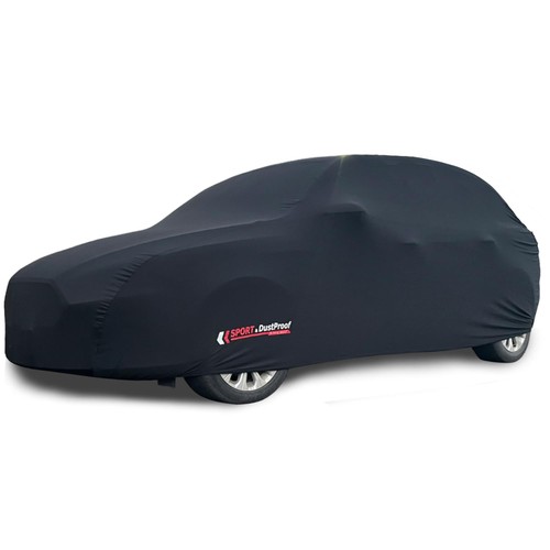 Bâche voiture intérieure - voiture,