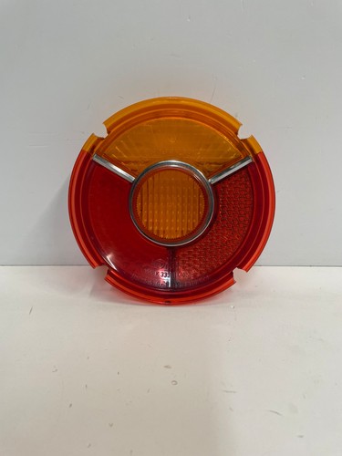 Cabochon feu arrière bmw - arrière,