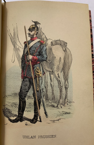 Allemagne officier - l’allemagne,