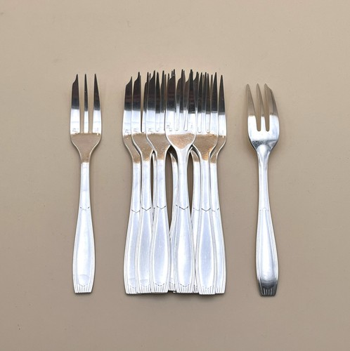 Fourchettes gâteaux - fourchettes,