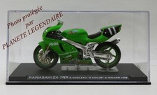 Moto Miniature MotoGP Kawasaki