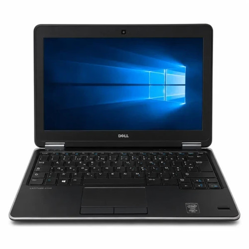Dell latitude e7240 12 - latitude,