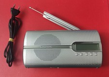 Poste Radio Vintage Grundig