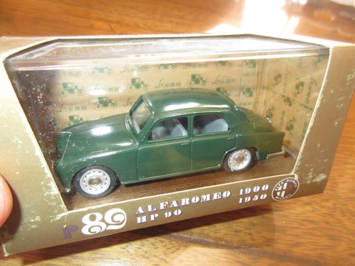 Alfa romeo 1900 - 1900, 1950