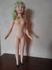 Petitcollin grande poupée