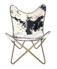 Fauteuil - Chaise Papillon En