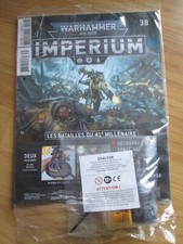 WARHAMMER 40000 IMPERIUM N°