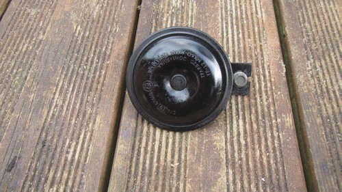 Klaxon pour 125 tdr yamaha - ,