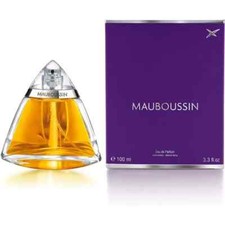 Mauboussin L'Original 100 ml pour Femme Eau de Parfum Vaporisateur