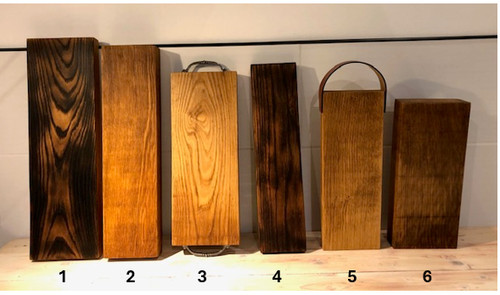 Planche présentation en - planche,