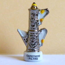 Les Cafetières du Monde Bean - 2006 - La Cafetière Filter