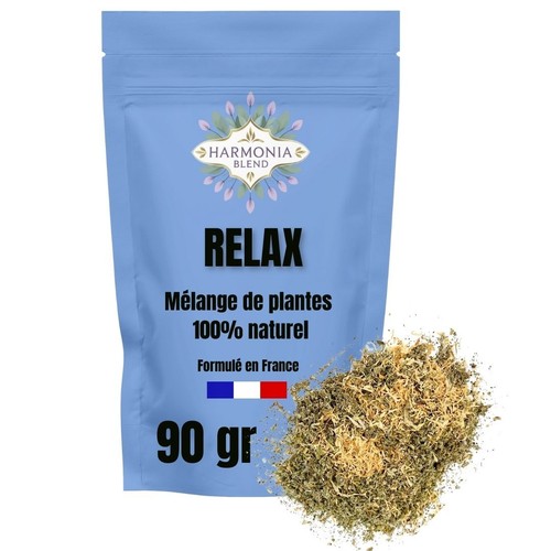 90gr substitut tabac - 90gr,