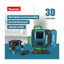 Makita Laser Niveau