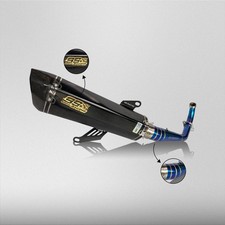 Convient pour Yamaha XMAX 300