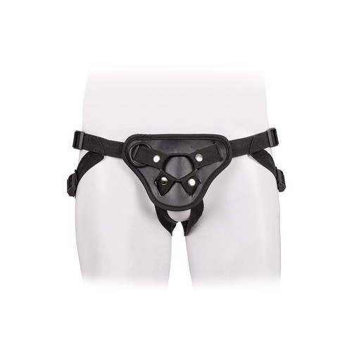 Harnais gode ceinture - ceinture, le