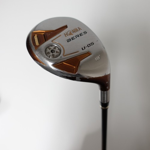 Femmes honma golf beres 05 - honma,