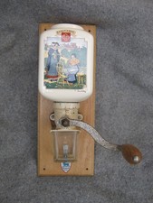 Moulin à café mural Peugeot