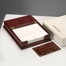 Porte-Papier à Lettre Les