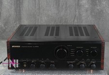 SANSUI AU-α907DR Integrated Amplifier in Good Condition