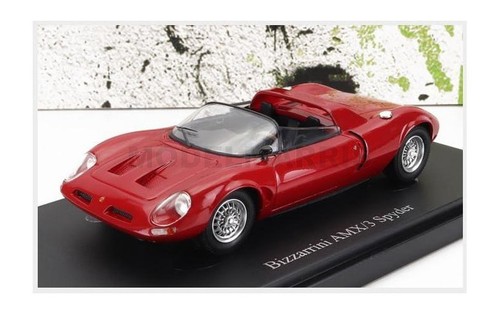 Autocult atc05044 bizzarrini - autocult,