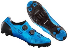 Chaussure SHIMANO XC9 S-Phyre - 43