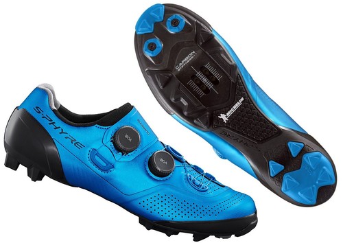 Chaussure shimano xc9 phyre - shimano,