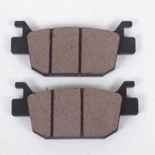 Plaquette de frein OEM pour Scooter Honda 125 NSS Forza 2015 à 2016 Neuf