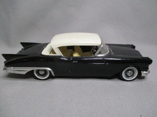 Ap807 solido cadillac - solido, 1/43