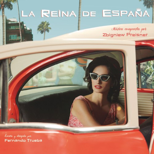 Reine espagne musique - (musique, de