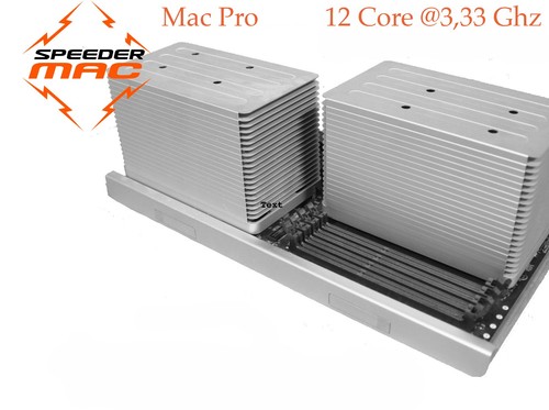 Carte cpu tray 12 core - carte,