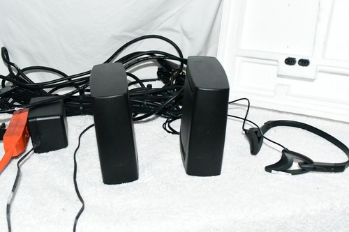 Bose sl2 wireless surround - bose,